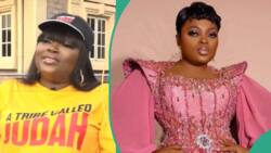 A Tribe Called Judah: Funke Akindele gives official statement over her movie's N1bn gross
