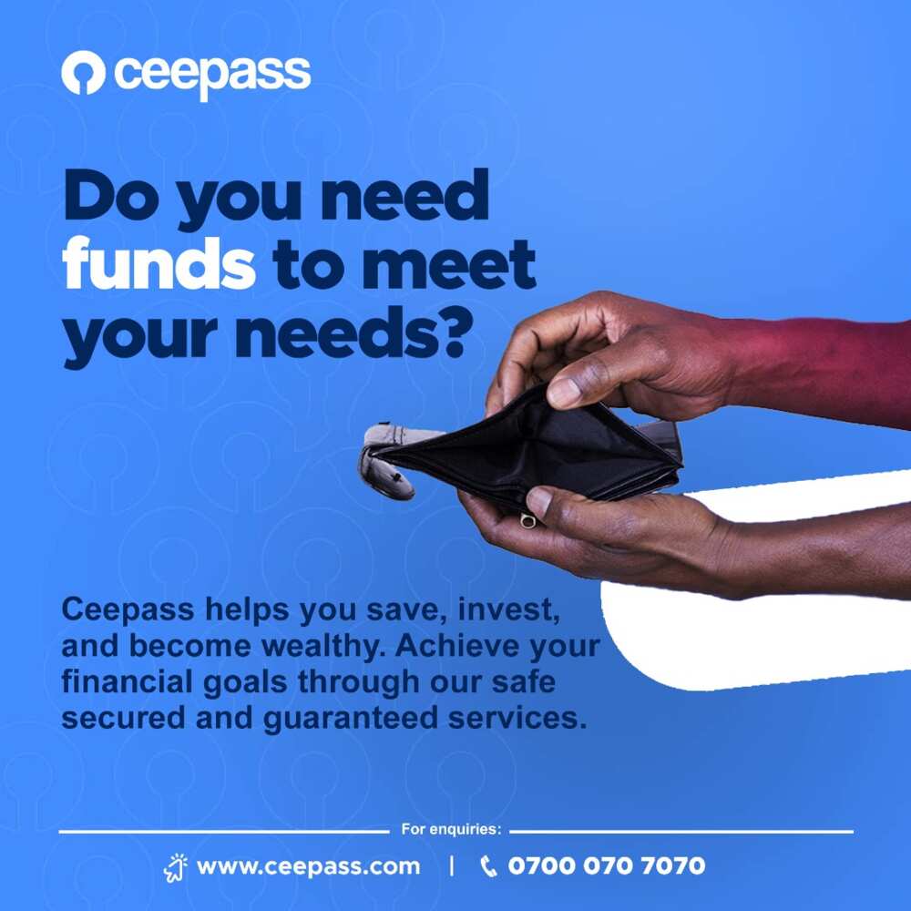 Thi Ceepass: Launch of Digital Banking Platform excites small holder Farmers, Agribusiness Investors