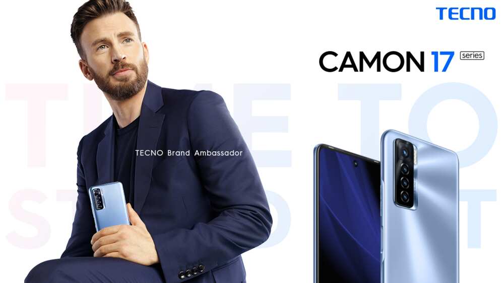 TECNO Camon 17 Makes a Stunning Debut With a Vibrant Fashion Show