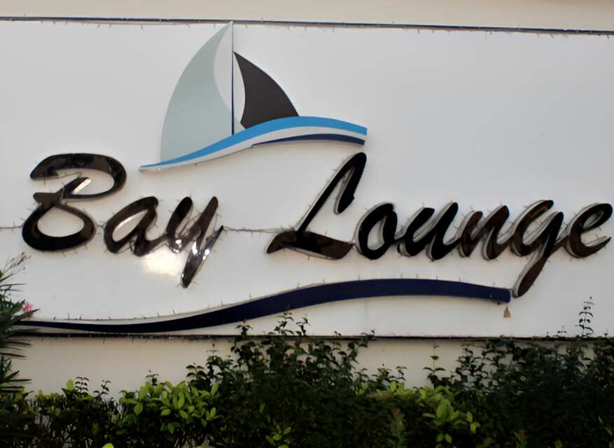lounges and bars