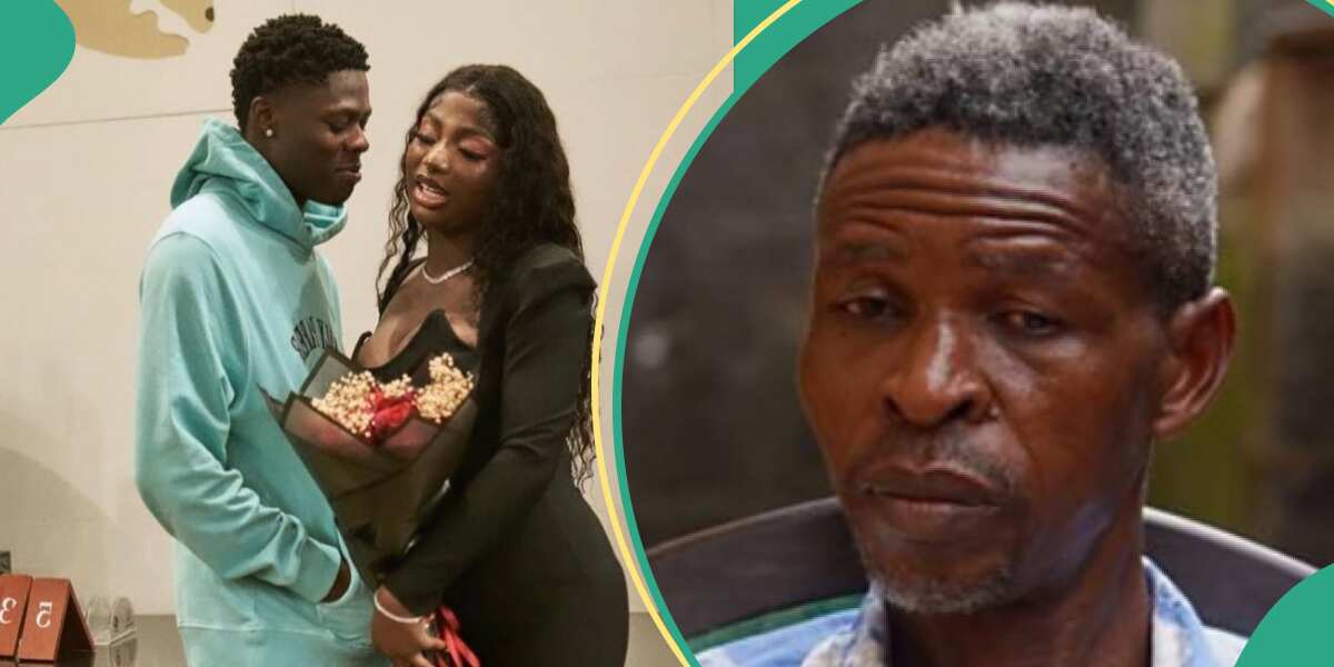 How Mohbad’s dad her refused to bring court order for DNA: Late singer’s wife Wunmi cries out for help (video)
