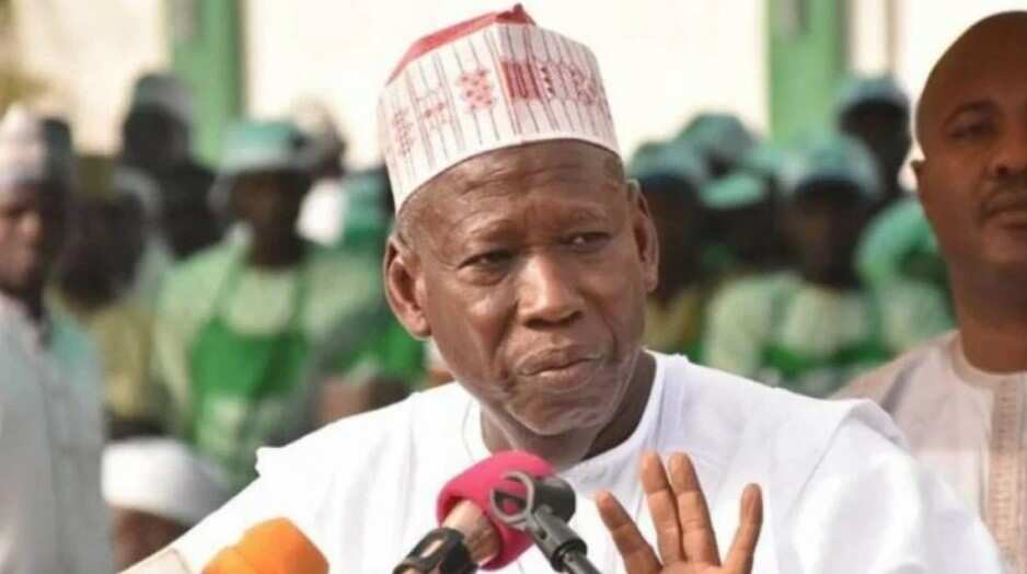 Ganduje ya ce zai tsoma baki a yajin aikin ASUU