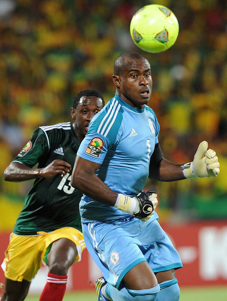 Vincent Enyeama