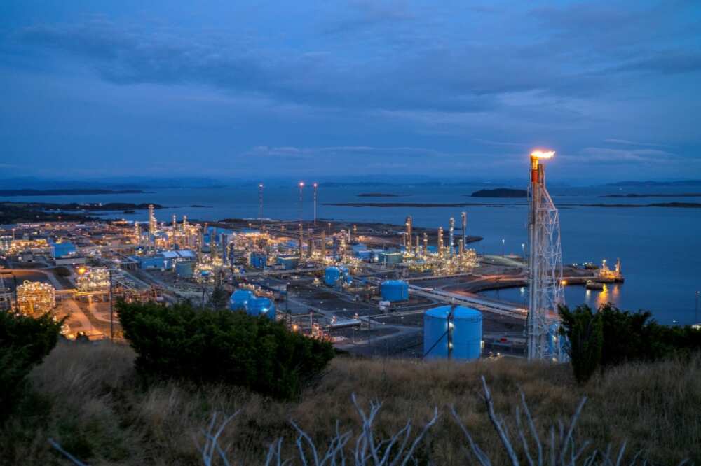 The war in Ukraine and the reduction in Russian supplies have seen Norway become the leading gas supplier to the European Union and the UK The war in Ukraine and the reduction in Russian supplies have seen Norway become the leading gas supplier to the European Union and the UK