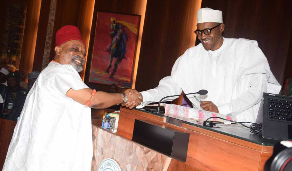 Anambra governorship: Chris Ngige calls for postponement of APC primary