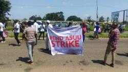 Missing ex-ASUU president has been found, details emerge