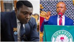 Enugu govt official speaks on state obeying Simon Ekpa’s sit-at-home