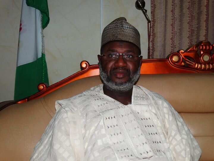 Former Zamfara State Governor Officially Declares for Presidency