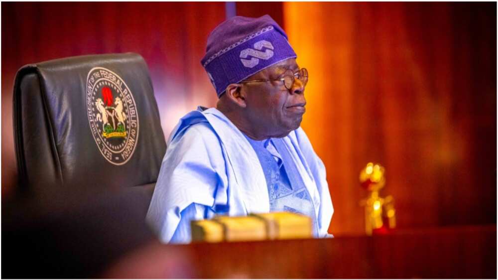 Bola Tinubu/Presidency/List of Ministers/New Ministers