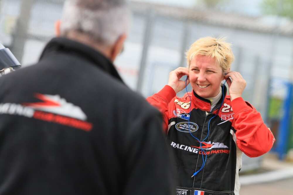 Nathalie Maillet Nathalie Maillet