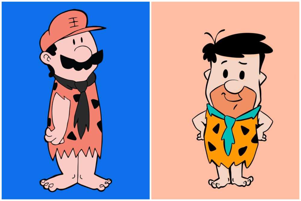 50 funny cartoon characters that will definitely lift your spirits ...