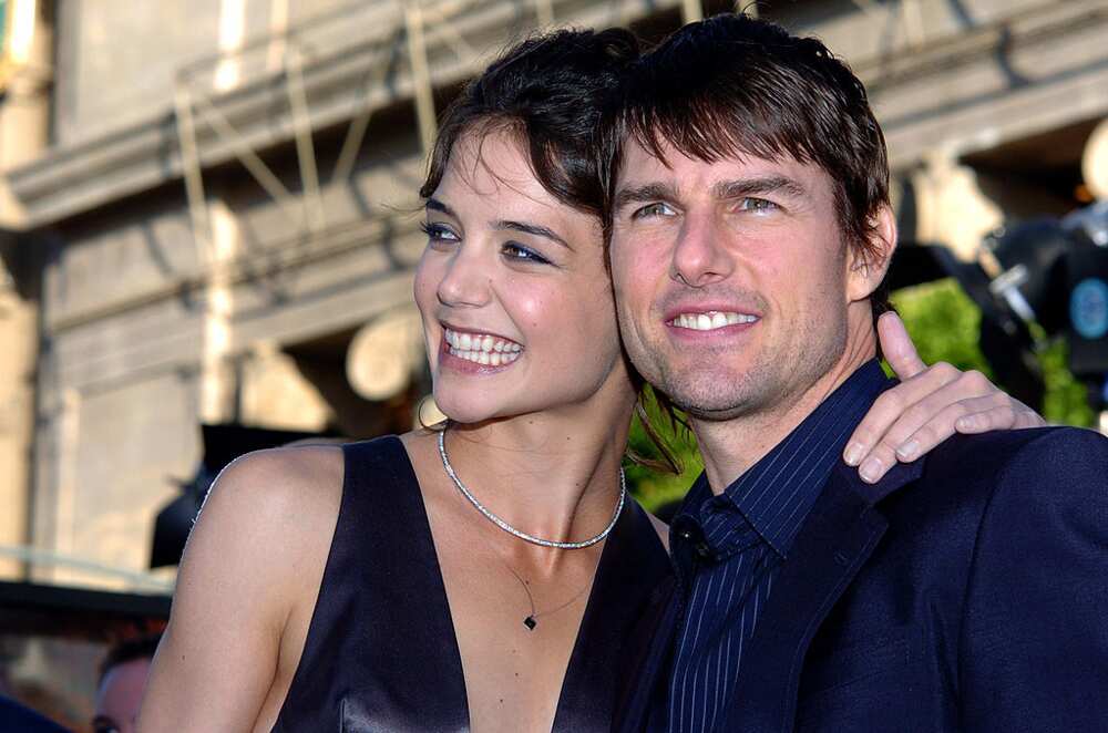 Les amours de Tom Cruise: quelles sont les femmes de sa vie? Les amours de Tom Cruise: quelles sont les femmes de sa vie?