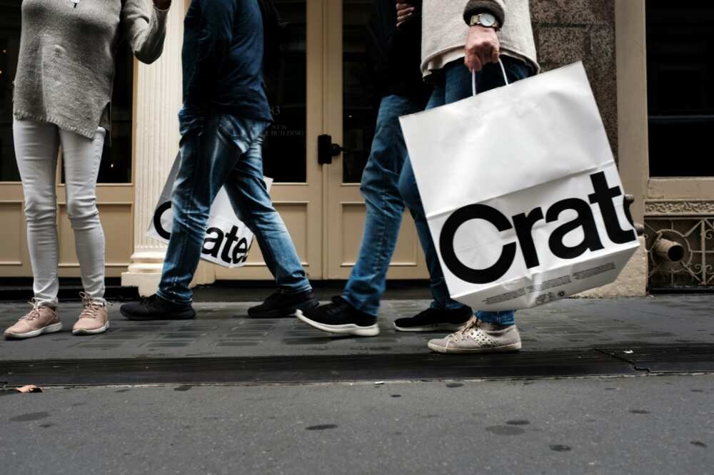 Traders are keenly awaiting the release of key US inflation data later in the day Traders are keenly awaiting the release of key US inflation data later in the day