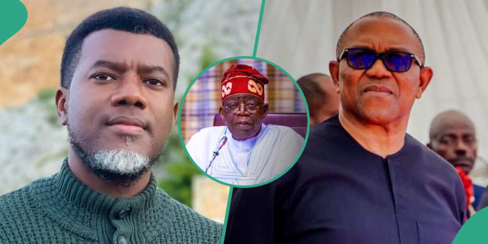 Peter Obi/Peter Obi latest news/Supreme Court