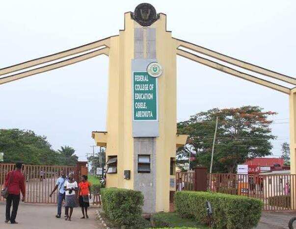 FCE Abeokuta shut as health worker dies of COVID-19