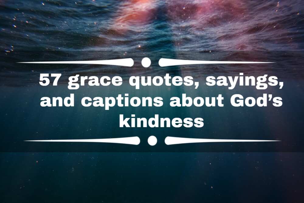 Grace quotes