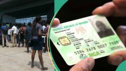 “Only banks”: FG sends message to Nigerians on issuance of New National ID Card