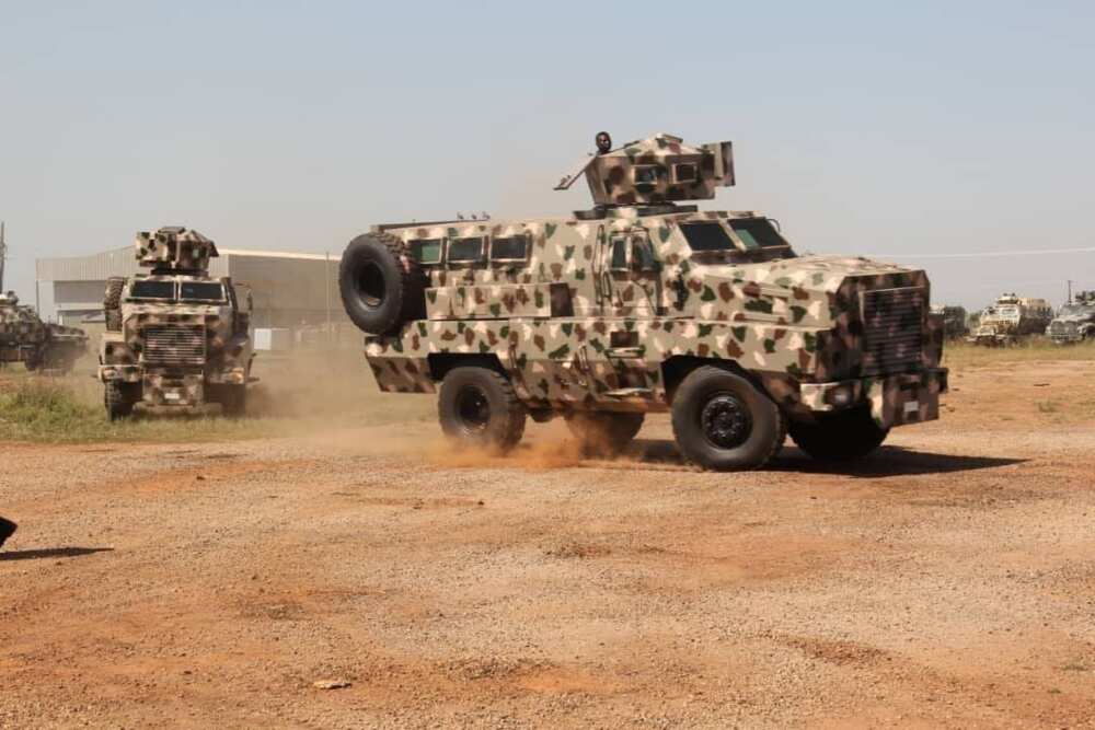 Several feared dead as soldiers, IPOB members clash in Imo state