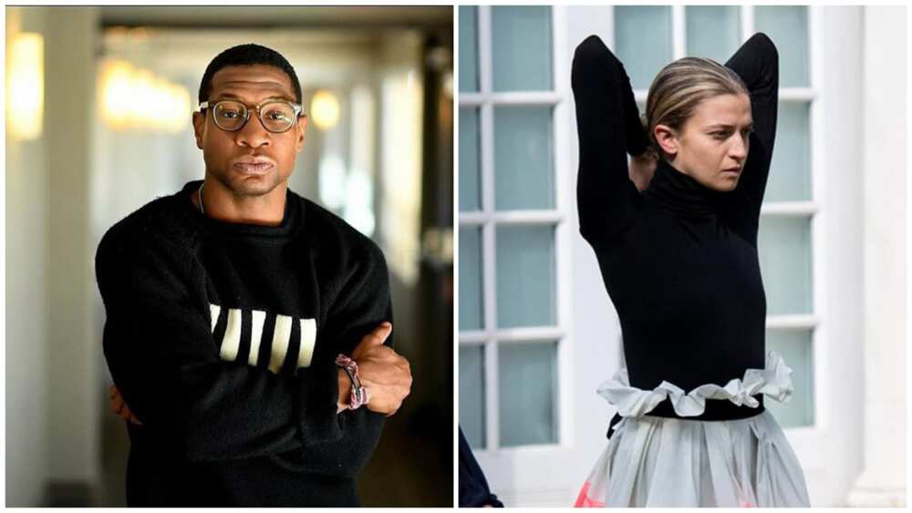 is jonathan majors married is jonathan majors married