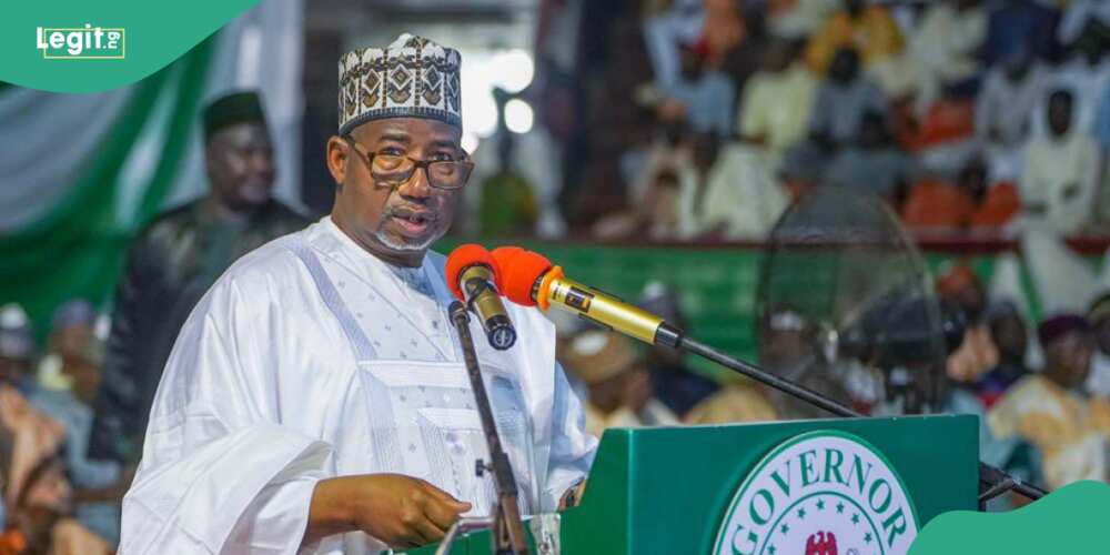 The Bauchi state government has denied earmarking N5bn for feeding during Ramadan