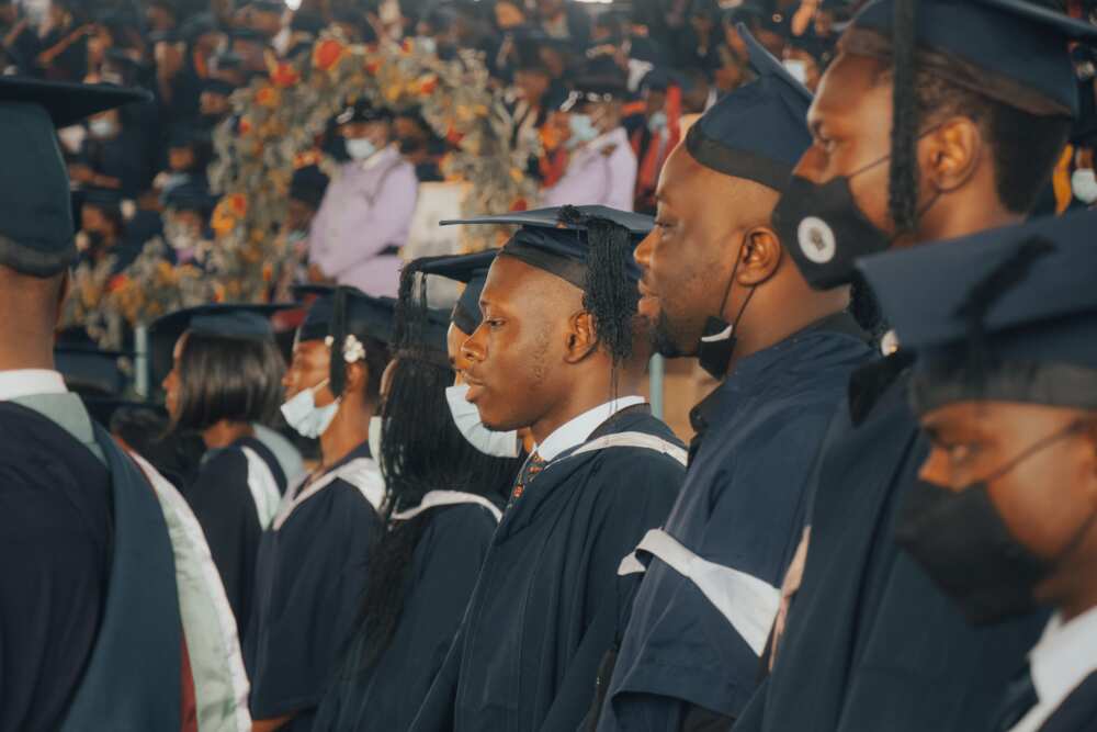 list of best universities in Nigeria