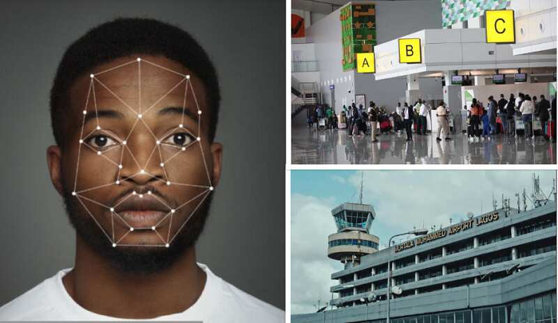 FG to Install Facial Recognition Cameras at Major Nigerian Airports to Fish Out Criminals