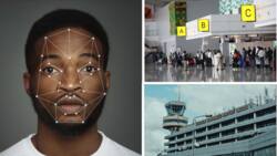 FG to install facial recognition cameras at major Nigerian airports to detect criminals