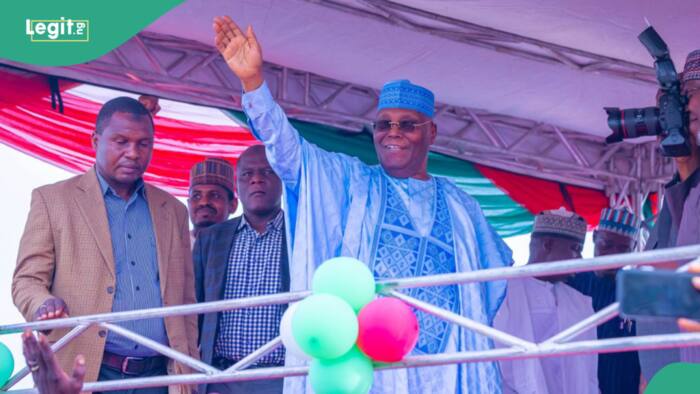 Atiku has travelled out of Nigeria to Europe, details emerge