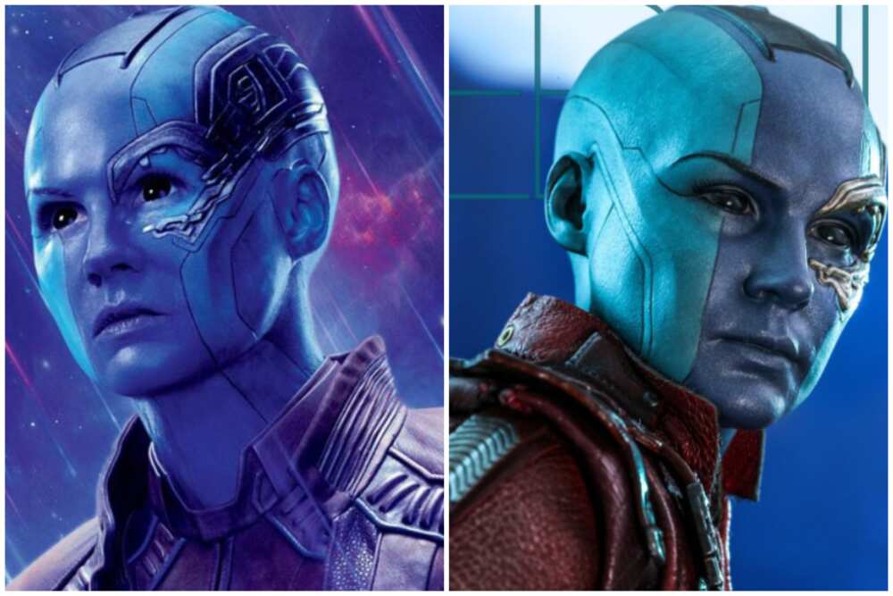 Most powerful Avengers ranked Most powerful Avengers ranked
