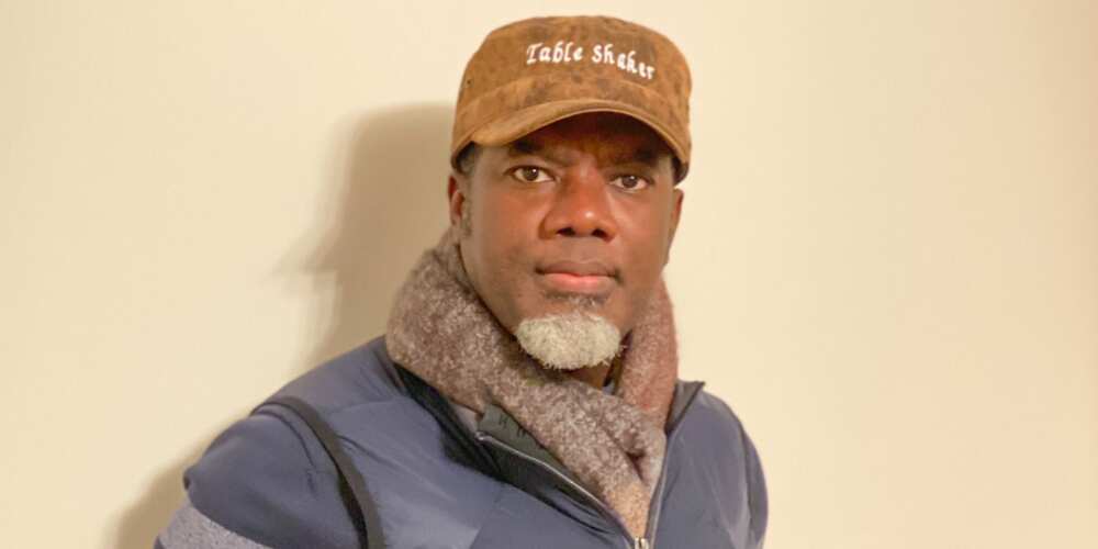 This is how bone straight can sink you into poverty - Reno Omokri reveals, sends social media into frenzy