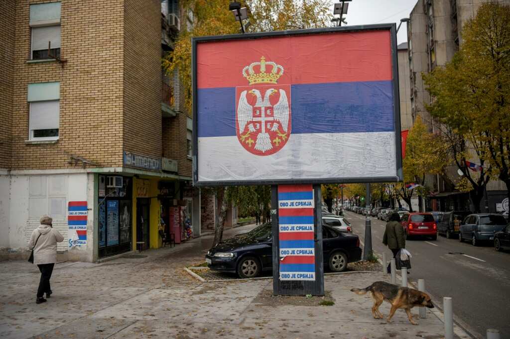 Kosovo pauses controversial Serbian car plate scheme