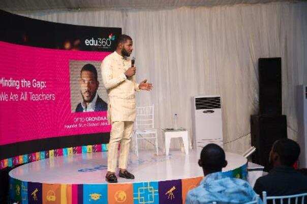 Over 200 teachers, 70 exhibitors, 65 speakers attend the 2019 edition of Union Bank’s Edu360