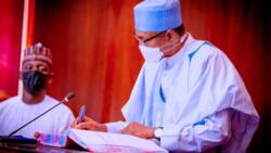 Shugaba Buhari Ya Nemi Majalisa Ta Amince Ya Mayar Wa Borno Naira Biliyan 16