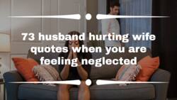 73 husband hurting wife quotes when you are feeling neglected