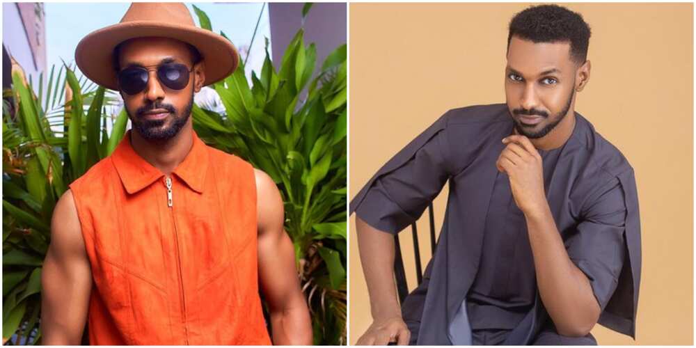 BBNaija Yousef Mourns As He Loses Eldest Brother, Quits Social Media ...