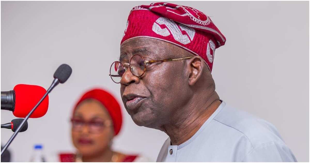 Tinubu to embark on another foreign trip? Fresh fact emerges