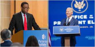 Biden to Appoint Nigerian-Born Adewale Adeyemo as US deputy Treasury secretary