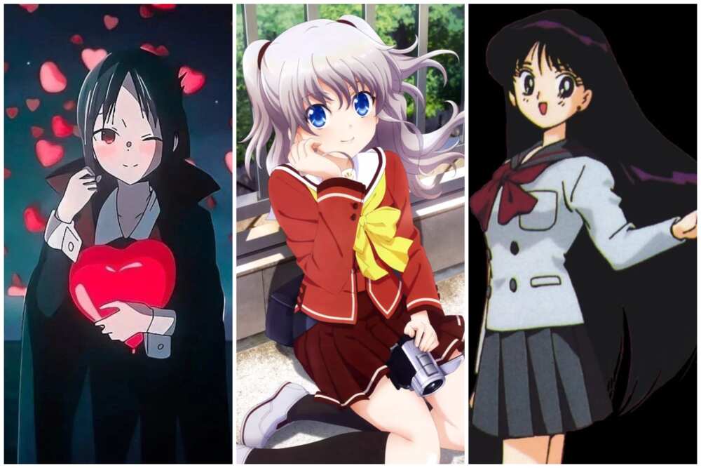 50 best anime waifus ultimate ranking of your favourite characters