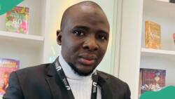 UK-based Nigerian researcher invents game-changing AI tool to identify bandits