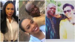 I'm sorry and I miss you - TBoss apologises to her late dad