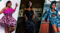 Gen Z Baddie: Step up your style game in 8 different looks by All Stars winner Ilebaye