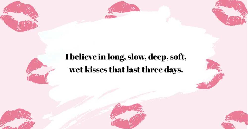 Hot flirty quotes