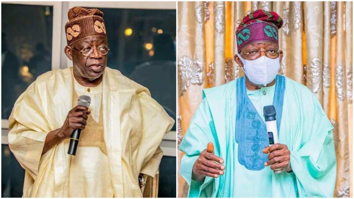 Tinubu ne zai ci: Malamin addini ya yi hasashen zaben 2023