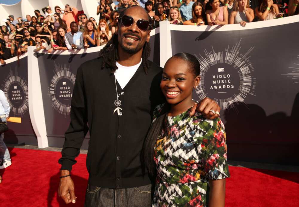 Cori Broadus age Cori Broadus age