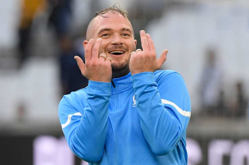 le rappeur jul le rappeur jul