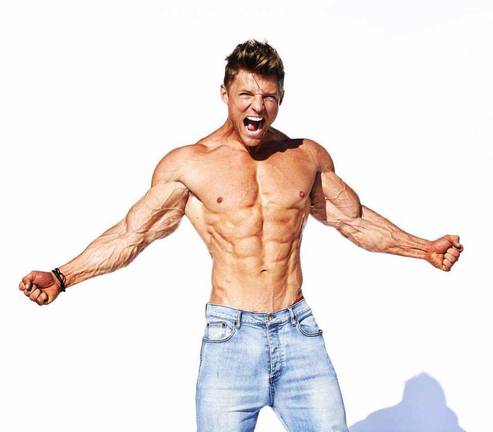 Steve Cook Net Worth Bio Age Height Weight Girlfriend Legit Ng   Bb9df26063c6f03a 