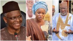 Senate gives fresh update on El-Rufai, 2 other unconfirmed Tinubu’s ministerial nominees