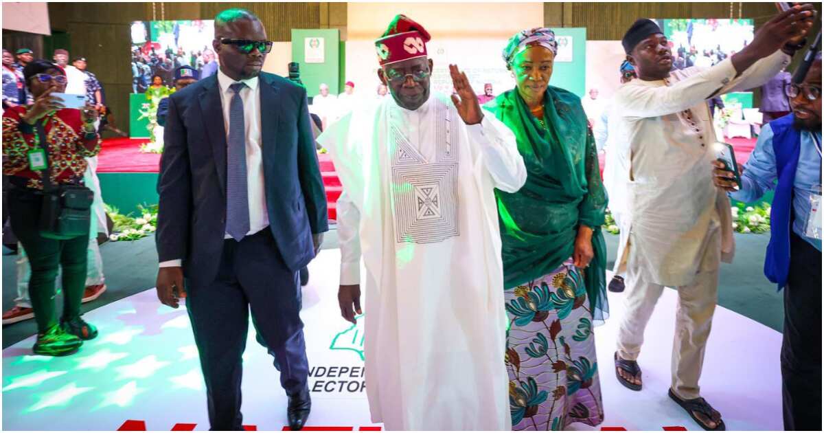 Why Tinubu’s Inauguration Cannot Be Suspended, Prominent Nigerian ...