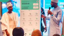 Kayi App: FG endorses Africa’s first ever fintech platform with "2.5Gbps internet"