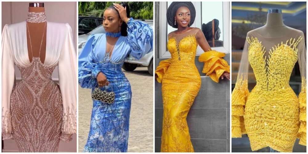 What I Ordered Vs What I Got: Nigerians Celebrate Impressive Style Recreations by Talented Designers